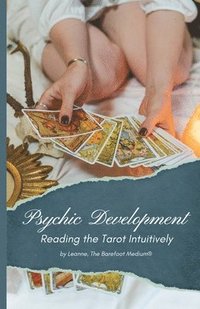 bokomslag Psychic Development