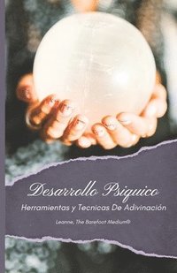 bokomslag Desarrollo Psíquico