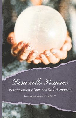 bokomslag Desarrollo Psíquico
