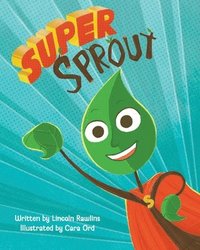 bokomslag Super Sprout