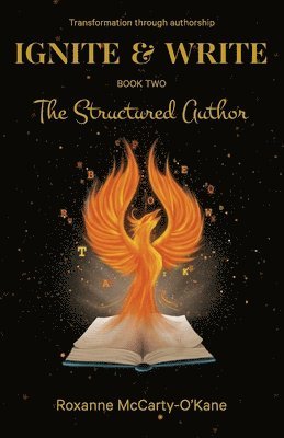 Roxanne McCarty-O'Kane - Structured Author, Häftad