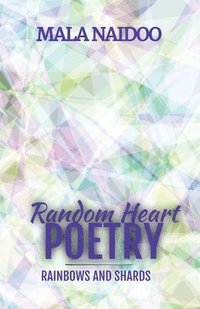 bokomslag Random Heart Poetry