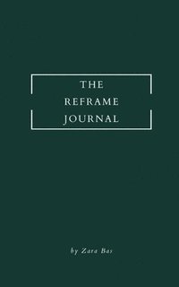 bokomslag The Reframe Journal