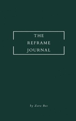 The Reframe Journal 1