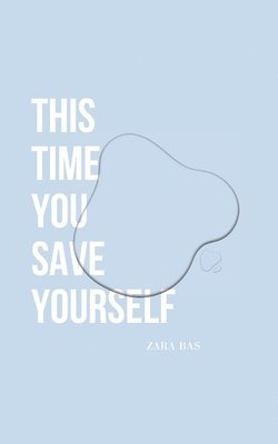 This Time You Save Yourself 1