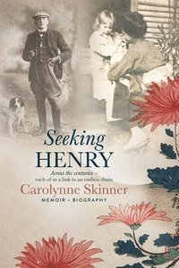 bokomslag Seeking Henry