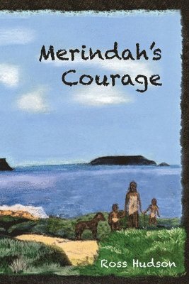 bokomslag Merindah's Courage