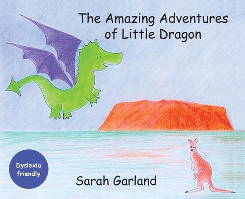 Amazing Adventures of Little Dragon