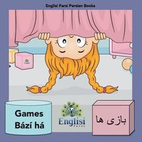 bokomslag Persian Games Bz ha