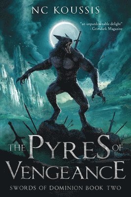 The Pyres of Vengeance 1