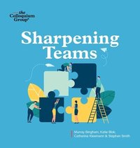 bokomslag Sharpening Teams