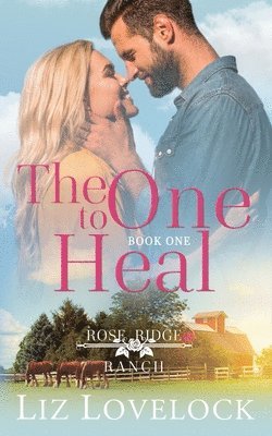 The One to Heal 1