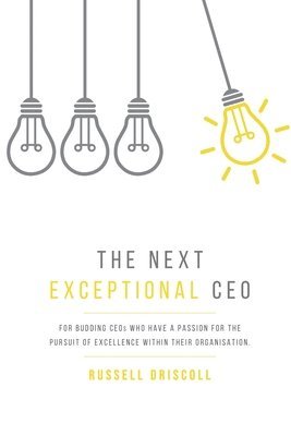 bokomslag Next Exceptional CEO