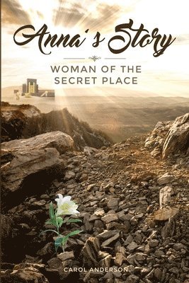 Carol Anderson - Anna's Story, Häftad