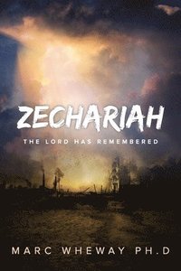 bokomslag Zechariah