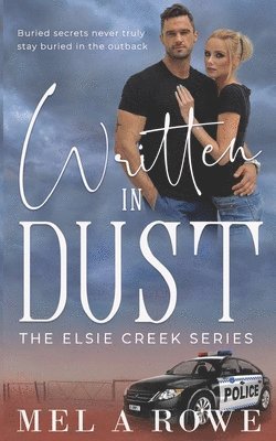 Written in Dust 1