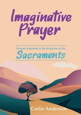 bokomslag Imaginative Prayer