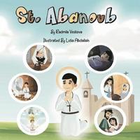 bokomslag St Abanoub