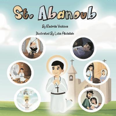 St Abanoub 1