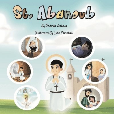 St Abanoub 1