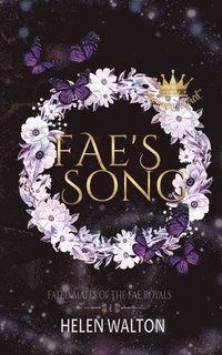 bokomslag Fae's Song