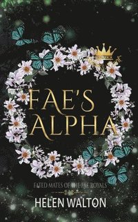 bokomslag Fae's Alpha