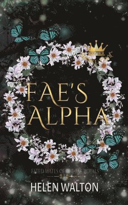 Helen Walton - Fae's Alpha, Häftad