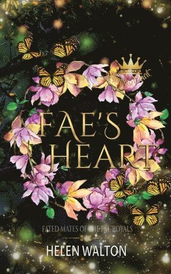 Fae's Heart 1