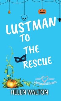 bokomslag Lustman To The Rescue