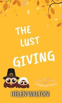 bokomslag The Lust Giving
