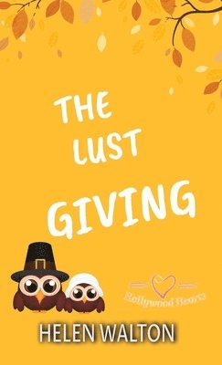 Helen Walton - Lust Giving, Häftad