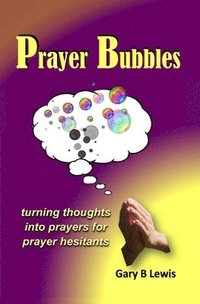 bokomslag Prayer Bubbles