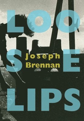 bokomslag Loose Lips