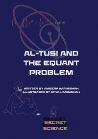 bokomslag al-Tusi and the Equant Problem (Softcover)