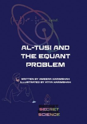 al-Tusi and the Equant Problem (Softcover) 1