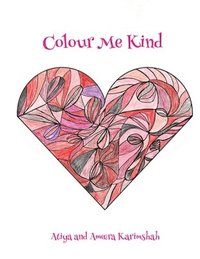 bokomslag Colour Me Kind