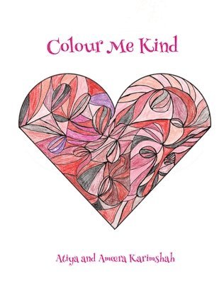 Colour Me Kind 1