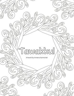 bokomslag Tawakkul