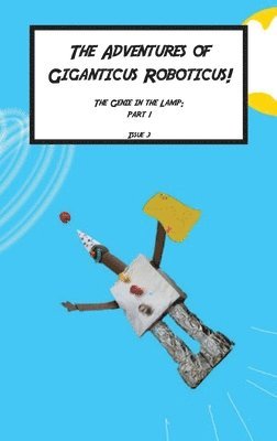 Giganticus Roboticus