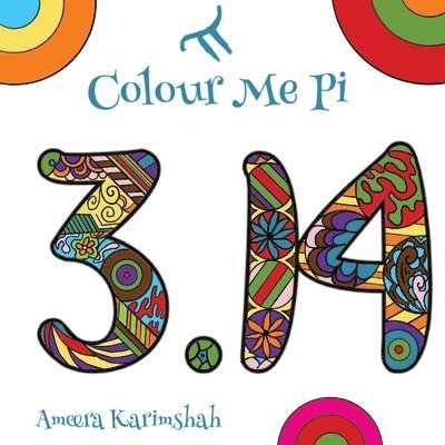 Colour Me Pi 1