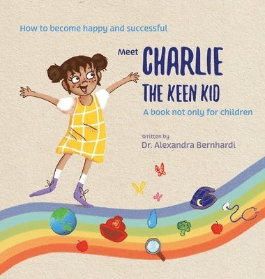 Charlie the Keen Kid 1