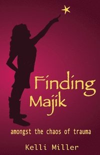 bokomslag Finding Majik