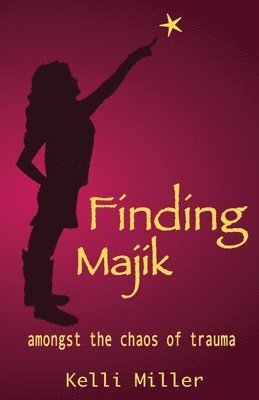 Finding Majik 1