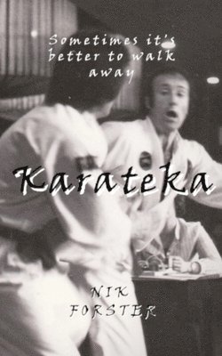 bokomslag Karateka