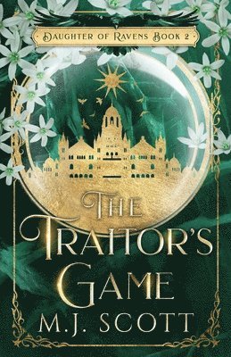 The Traitor's Game 1