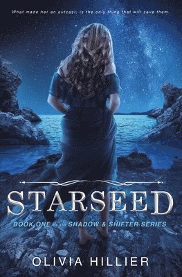 bokomslag Starseed