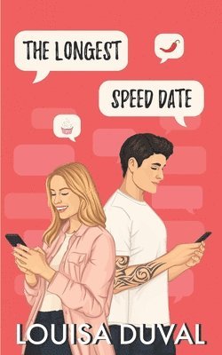 The Longest Speed Date 1