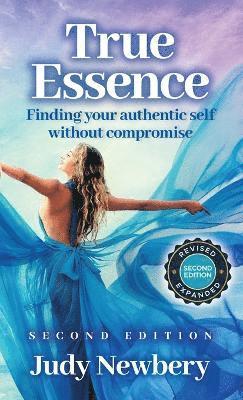 bokomslag True Essence