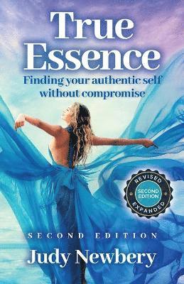 bokomslag True Essence