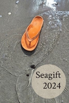 bokomslag Seagift 2024